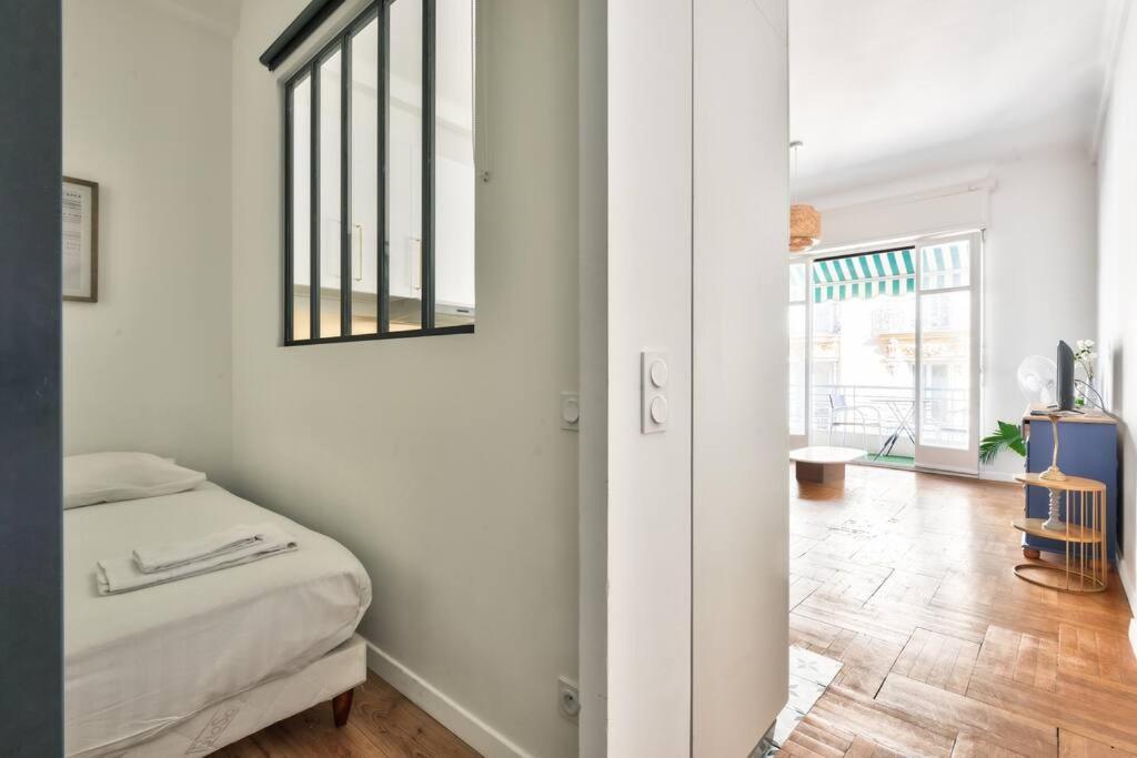 Magnificent - Carre D'or Appartement