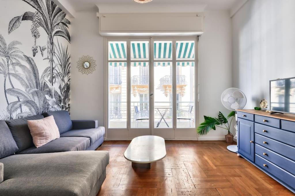Appartement Magnificent - Carre D'or Nice